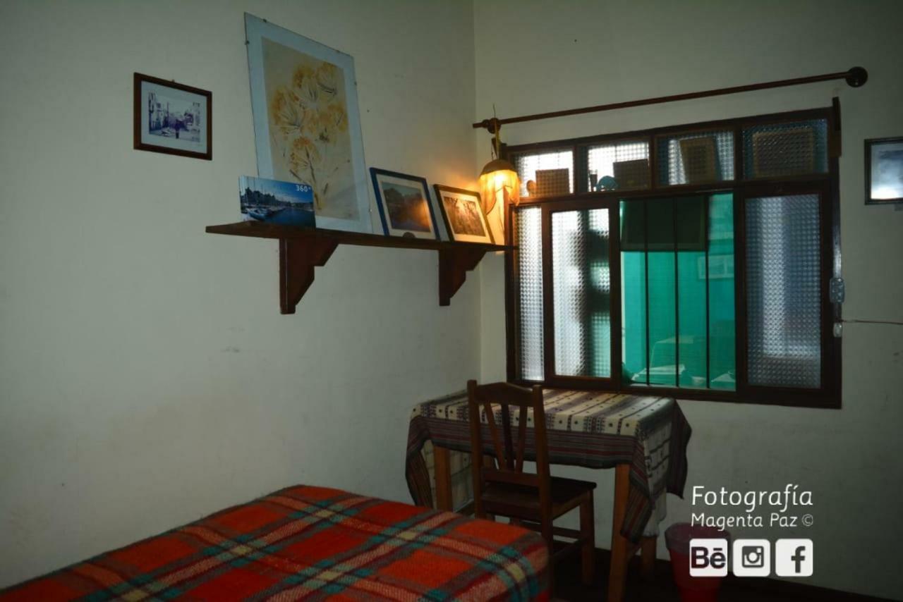 Andorina Hostal - Bed & Breakfast Samaipata Exterior photo